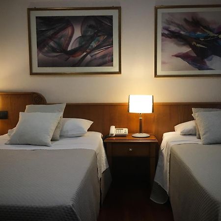 Erania Hotell Sala Consilina Exteriör bild