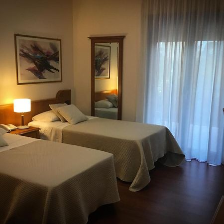 Erania Hotell Sala Consilina Exteriör bild